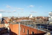 City Centre Modern Apartments - By VICHY Holidays - Chambres d’hôtes Kingston-upon-Hull