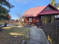 DOMEK NAD WISŁĄ - B&B Kazimierz Dolny