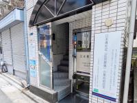 Nihonbashi Hotel - Bed and Breakfast Tokio