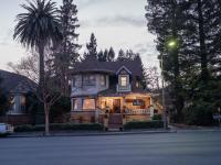The Charles Napa, an Artfully Designed Inclusive Inn - B&B Napa