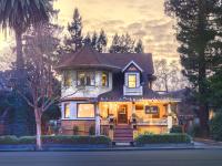 The Charles Napa, an Artfully Designed Inclusive Inn - B&B Napa