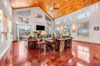 Rainbow Lake Retreat - Chambres d'hôtes Lake of the Woods