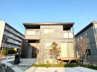 Akikawa Mashiki 1 プレミアム鉄骨 一棟貸切ヴィラ - Ferienwohnung Shimada