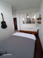 Pescadito - B&B Puerto Ayora