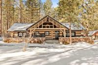 The Hideaway Big Bear - Bed and Breakfast Big Bear Lake