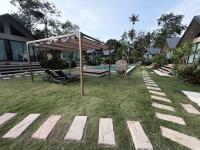 Good Mood Bungalows - B&B Koh Pha Ngan