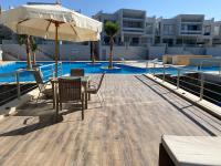 Apartment El Gouna city centre with swimming pool - B&B Hurghada