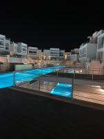 Apartment El Gouna city centre with swimming pool - Ferienwohnung Hurghada