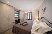 Oniro Living - Skra 10 - B&B Mytilene