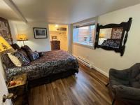 Alaska Tucked Inn - B&B Fairbanks