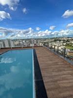 Apartamento Studio - B&B Barbacena