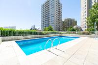 Alta vista Concepción - Ferienwohnung Concepción