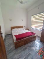 Poozhikuth Homestay - B&B Ganapathivattam