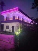 Poozhikuth Homestay - B&B Ganapathivattam