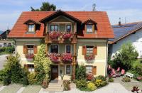Gäste-Haus Rösch - Ferienwohnung Wiesent