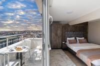BiRAND SUiT HOTEL - Bed and Breakfast Istanbul