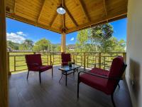 Villa Campo Verde - B&B Jarabacoa