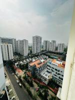 Scenic valley - Ferienwohnung Ho-Chi-Minh-Stadt