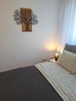 Autokomanda East - Bed and Breakfast Belgrado