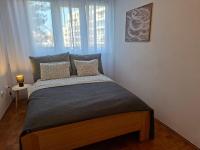 Autokomanda East - Bed and Breakfast Belgrado