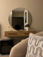 استديو بسرير ماستر بتصميم انيق - Chambres d’hôtes Riyad