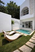 2 min Best Uluwatu Beach - Villa Mare Blu - B&B Uluwatu