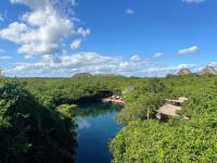 Garden Luxe - B&B Tulum