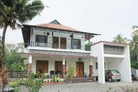 Marari Lagoons Home stay - Ferienwohnung Mararikulam