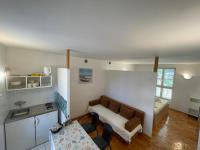 Appartement - Vue sur Jardin