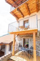 Appartamenti Vacanze Topo - B&B Trarego