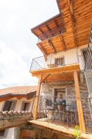 Appartamenti Vacanze Topo - B&B Trarego