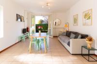 giardino e piscina apartment - B&B Bellagio