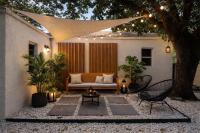 Luxury Miami Home Next to Wynwood & Design District - Chambres d’hôtes Miami
