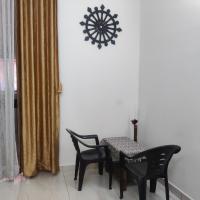 Seagull - studio room -1km from sea-100mtr from NH66 - Bed and Breakfast Mangaluru