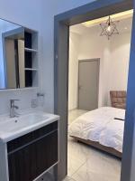 Luxueux duplex 2-bedroom - B&B Ashalebotwe