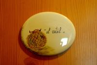 Appartement 1 Chambre Deluxe