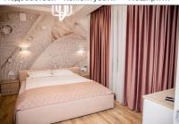 Elizabeth Residence - B&B Berehove