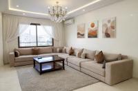 Appartement 3 Chambres Premium avec Balcon