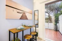 My Dimora Savonarola - Elegant with garden view - B&B Padova