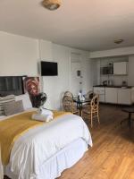 Unit 128 Oceanic Hotel - B&B Durban