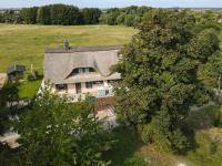 Mühlenblick 2 - Ferienwohnung Boiensdorf