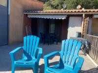 Mazet 43 - B&B Saint-Martin-de-Brômes