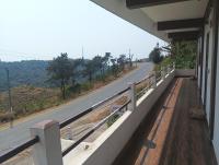 Joyous Rooms - B&B Cherrapunjee