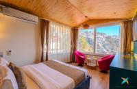 Habitación Doble Deluxe