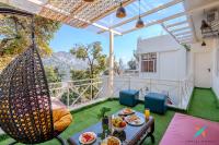 Apartamento Premium de 3 dormitorios con balcón