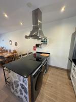 Los Abuelos Carreros - B&B Consuegra