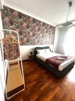 Flaminio Boutique - Luxury in the centre of Rome - B&B Roma