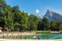 Le Gypaète - B&B Morillon