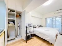 Apartamento de 1 dormitorio