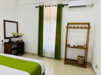 Chambre Deluxe